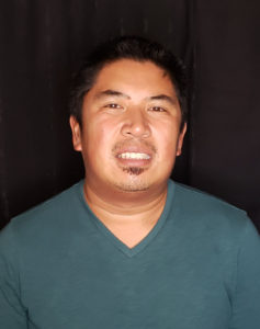Headshot of Philip Callado Content Writer